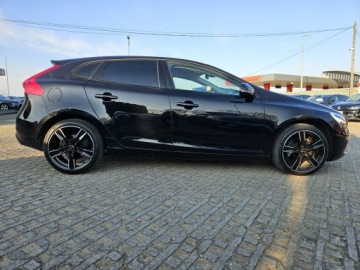Volvo V40 II Hatchback Facelifting 2.0 D3 150KM 2019 Volvo V40 2.0 Diesel 150KM, zdjęcie 17