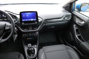 Ford Puma II 2022 Ford Puma 1.0 EcoBoost mHEV, Salon Polska, zdjęcie 7