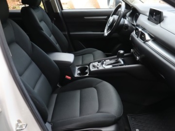 Mazda CX-5 II SUV 2.0 SKY-G 165KM 2019 Mazda CX-5 2.0 Skyactiv-G, Salon Polska, zdjęcie 8