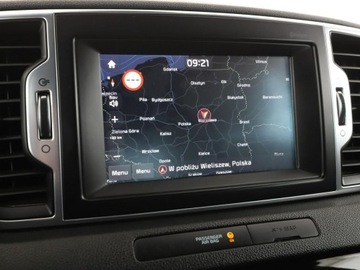 Kia Sportage IV SUV 1.7 CRDi 141KM 2017 Kia Sportage Automat Skóry navi Kamera cofania, zdjęcie 24