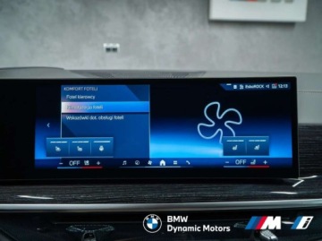 BMW X5 G05 SUV Facelifting 3.0 40i 381KM 2026 BMW X5 xDrive40i 381KM mHEV - Gotowy do Odbioru - Hak Holowniczy - Kamera, zdjęcie 37