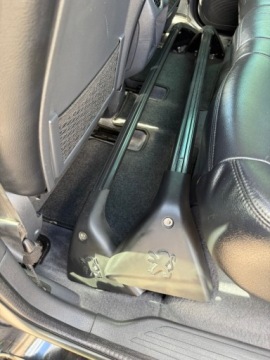 Peugeot 3008 I Crossover 2.0 Hybrid4 200KM 2013 Peugeot 3008 HYBRYDA 200 KONI AUTOMAT SKORY 4X4 PARKTRONIC HEAD-UP PANORAMA, zdjęcie 23