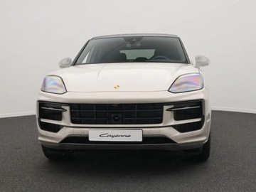 Porsche Cayenne III SUV Facelifting 3.0 353KM 2025 PORSCHE Cayenne Coupe Black Edition Suv 2.0 (353KM) 2025, zdjęcie 1