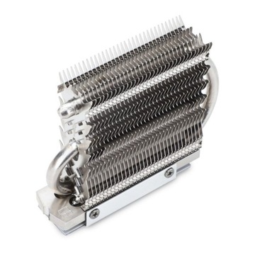 RADIATOR DO DYSKU SSD M.2 Z TERMOPADAMI THERMALRIGHT TR-M.2 HR-09 2280 PRO