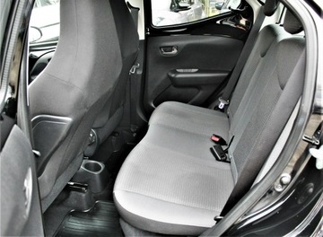 Toyota Aygo II Hatchback 3d Facelifting 1.0 VVT-i 72KM 2021 Toyota Aygo Ledy/ Kamera/ Android Auto /Salon Pl, zdjęcie 29