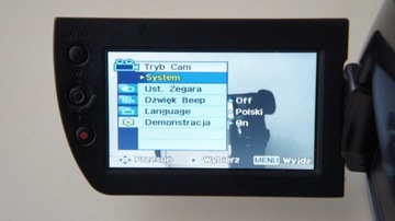 Мини-DV-камера SAMSUNG VP-D381