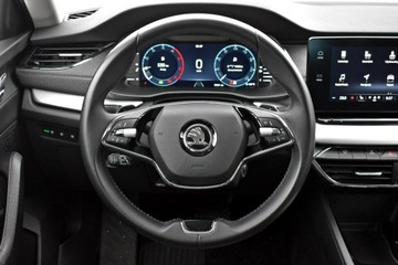 Skoda Octavia IV Kombi 2.0 TDI 150KM 2022 Škoda Octavia Skoda Octavia Bezwypadkowy / Salon, zdjęcie 15