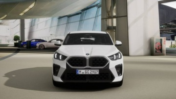 BMW X2 U10 2026 BMW X2 sDrive20i - już od 1200 zł miesięcznie., zdjęcie 3