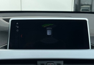 BMW X1 F48 Crossover Plug-In 1.5 25e 220KM 2020 BMW X1 xDrive Plug-In PDC Automat Led Navi Tempomat FV23 1.5, zdjęcie 26