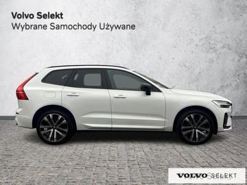 Volvo XC60 II 2025 Volvo XC 60 FV23% B5B Plus Dark AWD Full-LED Panor, zdjęcie 6