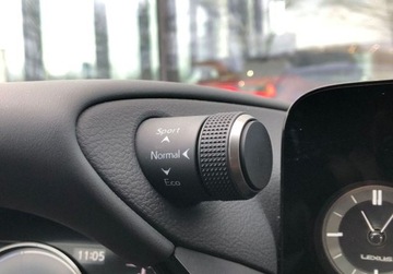 Lexus ES VII (XV70) Sedan Facelifting 300h 218KM 2023 Lexus ES ES 300h F Sport Design FV23 Salon PL ASO Gwarancja 2026, zdjęcie 28