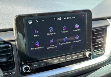 Kia Stonic Crossover Facelifting 1.0 T-GDI 100KM 2025 Kia Stonic MY25 wersja M pakiet SMART, 100KM 7DCT, dostepny od reki, zdjęcie 24