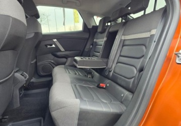 Citroen 2021 Citroen C4 1,2 130KM automat Shine - salon PL, serwisowany, bezwypadkowy, zdjęcie 17