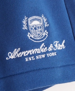 Abercrombie&Fitch spodenki krótkie Xl,2XL,3XL