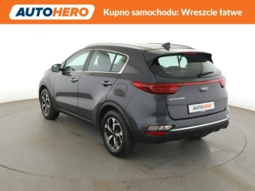 Kia Sportage IV SUV Facelifting 1.6 CRDI 115KM 2019 Kia Sportage navi kamera tempomat, zdjęcie 3
