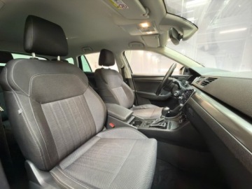 Skoda Superb III Kombi Facelifting 2.0 TDI SCR 200KM 2021 Skoda Superb Skoda Superb Style 2.0 TDI 200km, zdjęcie 22
