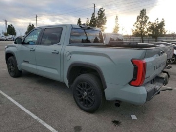 Toyota Tundra II 2024 Toyota Tundra 2024, 3.4L, 4x4, CREWMAX LIMITED, od ubezpieczalni 3.4 389KM, zdjęcie 5