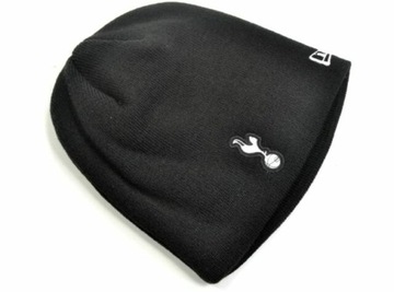 TOTTENHAM CZAPKA ZIMOWA NEW ERA
