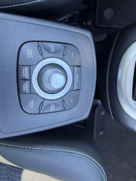 Renault Scenic III Van Facelifting 1.6 dCi eco2 130KM 2013 Renault Scenic Bose*Navi*Panorama, zdjęcie 20