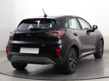 Ford Puma II 2022 Ford Puma 1.0 EcoBoost, Salon Polska, zdjęcie 4
