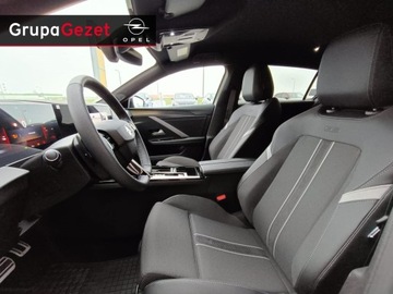 Opel Astra L 2025 Opel Astra Hybrid GS 1.2 Turbo eDCT 145KM | 692229 SR, zdjęcie 8