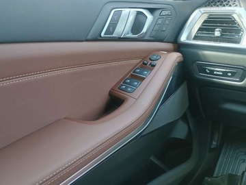 BMW X7 SUV Facelifting 3.0 40i 381KM 2025 BMW X7 xDrive40i Sport Suv 3.0 (381KM) 2025, zdjęcie 4