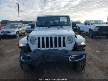 Jeep 2019 Jeep Wrangler 2019r., Sahara, od ubezpieczalni 2.0 Benzyna 270KM, zdjęcie 1