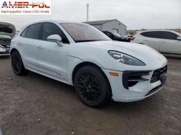 Porsche Macan 2021 Porsche Macan 2021 Porsche Macan GTS AWD 2.9 Benzyna 375KM