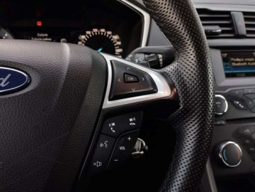 Ford Mondeo V Kombi 2.0 TDCi 150KM 2015 Ford Mondeo Ford Mondeo 2.0 Diesel 150km Automat Salon Polska 2.0 Diesel, zdjęcie 17