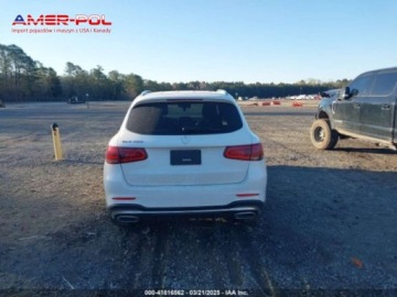 Mercedes GLC C254/X254 2022 Mercedes-Benz GLC 2022 Mercedes-Benz GLC GLC 300 SUV 2.0 Benzyna 255KM, zdjęcie 7