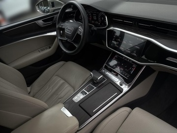 Audi A7 C8 Sportback 2.0 45 TFSI 245KM 2019 Audi A7 Sportback Audi Perfect Lease 1752 ,82 zł n, zdjęcie 29