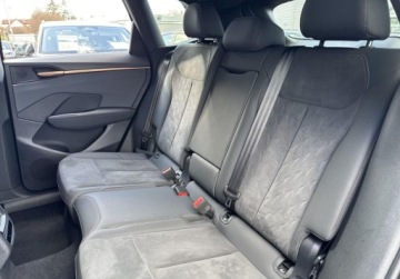 Cupra Terramar SUV 1.5 eTSI 150KM 2025 Cupra Terramar 1.5eTSI mHEV DSG 150KM Gwarancja LED Kamera360 ACC Kessy Na, zdjęcie 14