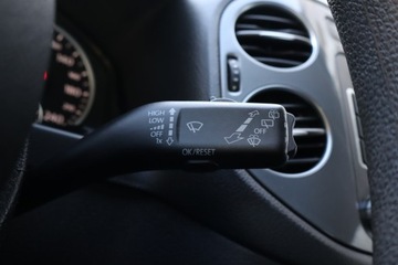 Volkswagen Tiguan I SUV Facelifting 1.4 TSI BlueMotion 122KM 2014 VW Tiguan 1.4 TSI, Serwis ASO, Navi, Klima, zdjęcie 19