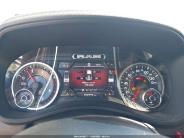  RAM 2500 2020r., 4x4, 6.7L 6.7 Diesel 370KM, zdjęcie 10