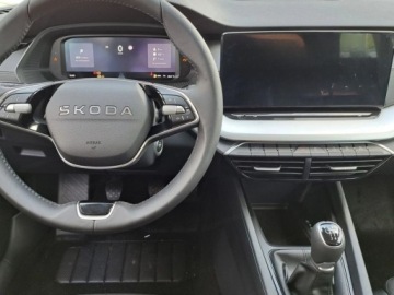 Skoda Octavia IV 2026 SKODA Octavia Drive Essence 1.5 TSI Sedan 115KM 2026, zdjęcie 7