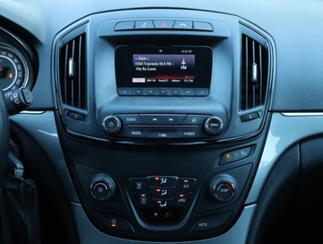 Opel Insignia I Hatchback 2.0 CDTI ECOTEC 130KM 2013 Opel Insignia 2.0 CDTI, Salon Polska, Automat, zdjęcie 11