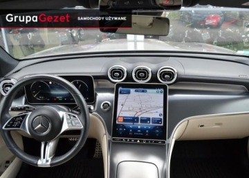Mercedes GLC C254/X254 2023 Mercedes-Benz GLC 400 e PHEV 4-Matic Avantgarde, zdjęcie 4