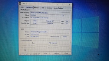 Материнская плата ASUS R556L K555LD X555LD REV. 2.0 F55L K555L A555L