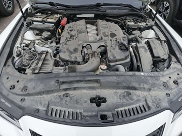 Lexus IS III 2023 Lexus IS 500 F Sport Performance 2023 5.0 Benzyna 472KM, zdjęcie 7