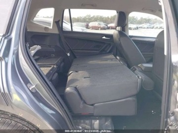 Volkswagen Tiguan II 2022 Volkswagen Tiguan 2022 Volkswagen Tiguan 2.0T SE FWD 2.0 Benzyna 184KM, zdjęcie 10