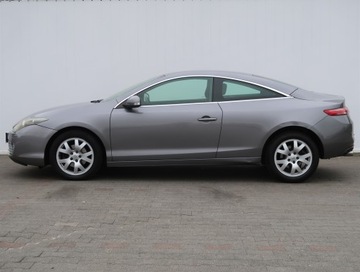 Renault Laguna III Hatchback 2.0 dCi 150KM 2009 Renault Laguna 2.0 dCi, Xenon, Klima, Klimatronic, zdjęcie 2