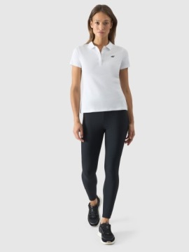 Рубашка поло 4F 4FWSS24TPTSF132-10S-XXL