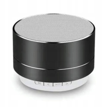 Zewnętrzny Subwoofer MINI przenośny głośnik Radio