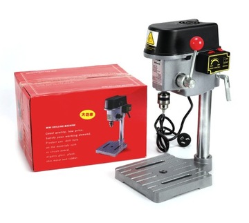 Wiertarka stołowa kolumnowa ALLSOME 340W