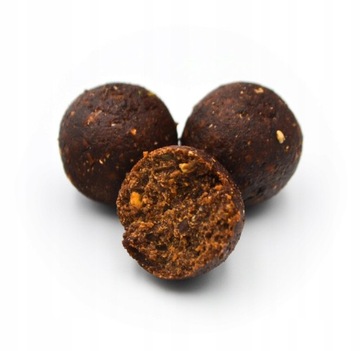 ШАРЫ 18мм 3кг ЭКО БОЙЛЫ SPICE МАССИВНЫЕ ПРИМАНКИ