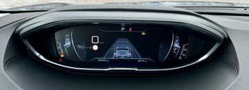 Peugeot 3008 II Crossover 1.2 PureTech 130KM 2019 Peugeot 3008 Bogata wersja,Full serwis,Gwarancja, zdjęcie 21