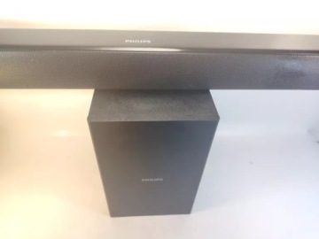 SOUNDBAR PHILIPS HTL 1510B