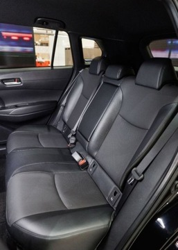 Toyota 2023 Toyota Corolla Cross Cross 2.0 Hybrid Executive 2.0 Hybryda 197KM, zdjęcie 14