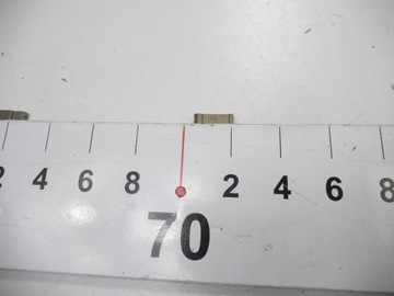 Блок синхронизатора пятой передачи Chevrolet Spark OE 94580267