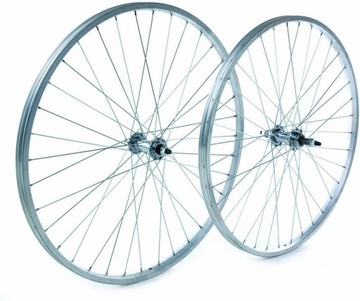 26-дюймовое переднее колесо Raleigh Tru Build RGH809